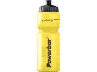 PowerBar Trinkflasche 0,75lt Gelb