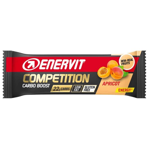 Enervit Power Sport Competition Riegel