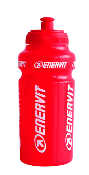 Enervit 0,5lt Team Trinkflasche