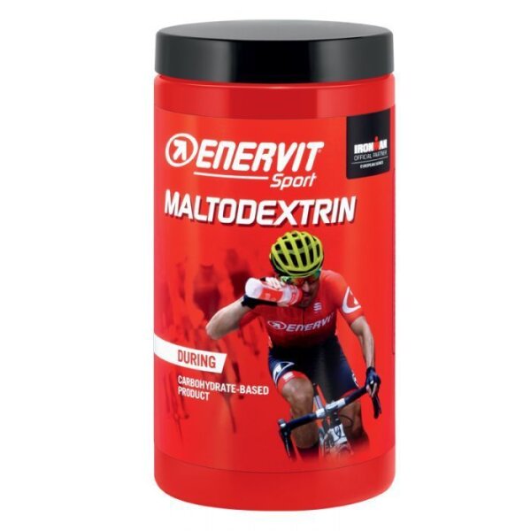 Enervit Sport Maltodextrin Pulver 450g Dose