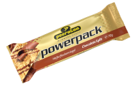 Peeroton Power Pack Riegel Chocolate Split