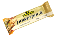 Peeroton Power Pack Riegel Müsli