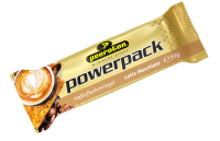 Peeroton Power Pack Riegel Latte Macchiato