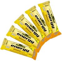 Peeroton Energy Bar Riegel Banane 5er Pack