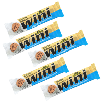 Peeroton Protein Riegel WINI 5er Pack Cookies & Cream