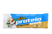 Peeroton Protein Snack Riegel Himbeere - Biscuit