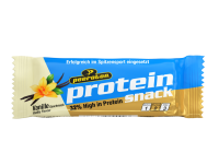 Peeroton Protein Snack Riegel 5er Pack Himbeere - Biscuit