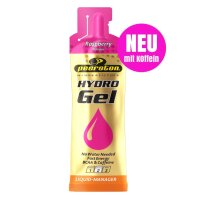 Peeroton Hydrogel mit BCAA Liquid Manager 5er pack