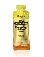 Peeroton Energizer Ultra Gel Berries