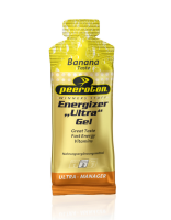 Peeroton Energizer Ultra Gel Banana