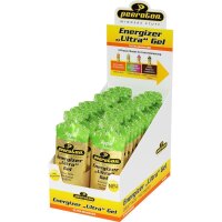 Peeroton Energizer Ultra Gel 20 + 4 Aktion Cola