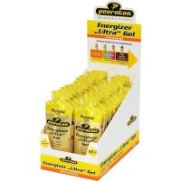 Peeroton Energizer Ultra Gel 20 + 4 Aktion gemischt