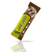 Nutrixxion Oat Bar 50g Vegan Riegel Salty Almond