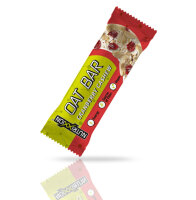 Nutrixxion Oat Bar 50g Vegan Riegel 5er Pack gemischt