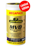 Peeroton Mineral Vitamin Drink 400g Dose -Megapack