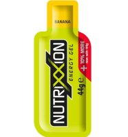 Nutrixxion Energy Gel 24er Box Orange + Koffein