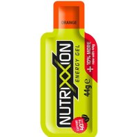 Nutrixxion Energy Gel 24er Box Cola - Lemon + Koffein