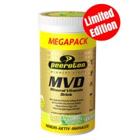 Peeroton Mineral Vitamin Drink 400g Dose -Megapack...