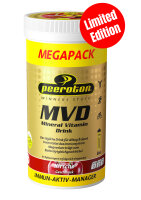 Peeroton Mineral Vitamin Drink 400g Dose -Megapack Kirsche