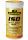 Peeroton ISO Active - Sport Drink 300g Dose Orange