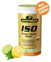 Peeroton ISO Active - Sport Drink 300g Dose Blutorange