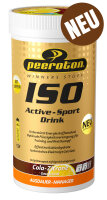 Peeroton ISO Active - Sport Drink 300g Dose Blutorange