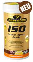 Peeroton ISO Active - Sport Drink 300g Dose Cola - Zitrone
