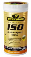 Peeroton ISO Active - Sport Drink 300g Dose Schwarze...
