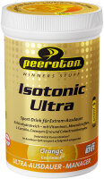 Peeroton Isotonic Ultra Dose Orange