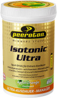 Peeroton Isotonic Ultra Dose Orange