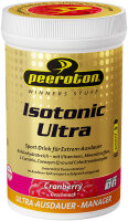 Peeroton Isotonic Ultra Dose Orange