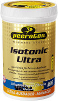 Peeroton Isotonic Ultra Dose Johannisbeere-Zitrone