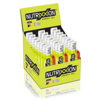 Nutrixxion Energy Gel XX Force 24er Gel Box Original...