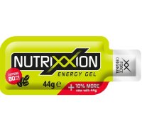 Nutrixxion Energy Gel XX Force 24er Gel Box Original (Energy Drink) + Koffein