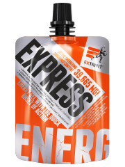 Extrifit Express Energy Gel 80g Beutel