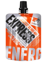 Extrifit Express Energy Gel 80g Beutel