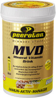 Peeroton Mineral Vitamin Drink 300g Dose Kirsche