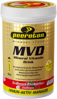 Peeroton Mineral Vitamin Drink 300g Dose Kirsche