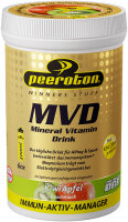 Peeroton Mineral Vitamin Drink 300g Dose Kirsche
