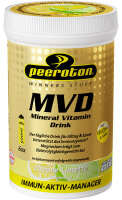 Peeroton Mineral Vitamin Drink 300g Dose Kirsche