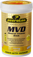 Peeroton Mineral Vitamin Drink 300g Dose Orange