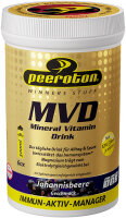 Peeroton Mineral Vitamin Drink 300g Dose Orange