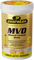 Peeroton Mineral Vitamin Drink 300g Dose Orange