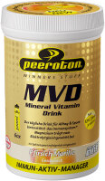 Peeroton Mineral Vitamin Drink 300g Dose Ananas-Zitrone
