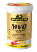 Peeroton Mineral Vitamin Drink 300g Dose Schwarze Johannisbeere