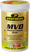 Peeroton Mineral Vitamin Drink 300g Dose Schwarze Johannisbeere