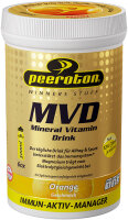 Peeroton Mineral Vitamin Drink 300g Dose Schwarze Johannisbeere