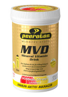 Peeroton Mineral Vitamin Drink 300g Dose Himbeer-Zitrone