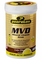 Peeroton Mineral Vitamin Drink 300g Dose Cranberry