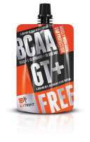 Extrifit BCAA GT+ Gel 80g Beutel